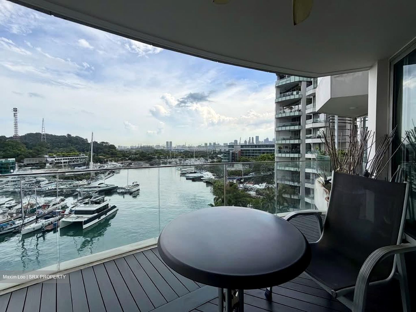 The Oceanfront @ Sentosa Cove (D4), Condominium #562929211